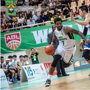 Meet your Posher, Deshawn